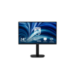 PHILIPS Business Monitor 24B2N3200A/00 IPS 24" IPS 1920x1080/16:9/4ms/350cd/m2/HDMI DisplayPort Audio Out | Philips