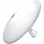 Ubiquiti | airMAX NanoBeam 5AC | NBE-5AC-Gen2 | Pole mounted | 5150-5875 GHz
