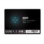 Silicon Power | Ace | A55 | 2000 GB | SSD form factor 2.5" | Solid-state drive interface SATA III | Read speed 500 MB