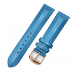 Vostok Europe UNDINE lakuotas laikrodžio dirželis  VE-UNDINE-05.20.RG