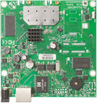 Mikrotik RB911G-5HPND router motherboard