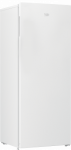 BEKO Refrigerator | RSSA290M41WN | Energy efficiency class E | Free standing | Larder | Height 150.8 cm | Fridge net capacity 28