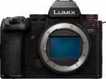 PANASONIC LUMIX S5 II Body
