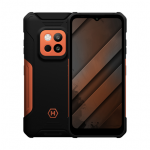 Hammer Construction | 2 Thermal 5G | Orange | 6.58 " | IPS | 1080 x 2408 pixels | Mediatek | Dimensity 6300 | Internal RAM 8 GB