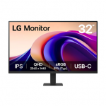 MONITOR LG LED 32" 32U631A-B 100Hz
