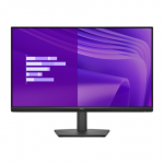 DELL E Series E2425HM computer monitor 60.5 cm (23.8") 1920 x 1080 pixels Full HD LCD Black