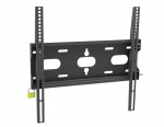 iiyama Universal wall mount, up to VESA 400x400mm, max. 125kg
