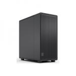 Fractal Design Case | Epoch | Black Solid | ATX
