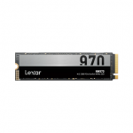Lexar SSD | NM970 | 512 GB | SSD form factor M.2 2280 | Solid-state drive interface PCIe Gen 5X4 | Read speed 9900 MB