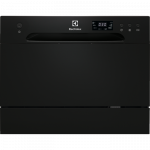 Electrolux ESF2400OS dishwasher Countertop 6 place settings F