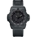 Luminox Navy SEAL Blackout Dive XS.3501.BO.F