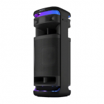 Sony ULT TOWER 10 - Ultimate Bluetooth Party Speaker with ULT POWER SOUND, Ultimate Deep BASS, X-Balanced Speakers, 360 LED