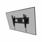 Neomounts Wall mount | WL35-750BL16 Heavy duty wall mount | Adjustable Height