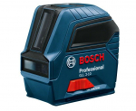 BOSCH. CROSS LINE LASER GLL 2-10