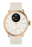 Withings ScanWatch 2 Hybrid Smartwatch with Strap