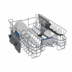 Dishwasher BEKO BDFS26123WQ