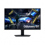 Samsung | LS27DG702EUXDU | 27 " | IPS | 16:9 | 144 Hz | 1 ms | 3840 x 2160 pixels | 350 cd