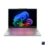 Lenovo Yoga Slim 7 14ILL10 | Luna Grey | 14 " | OLED | WUXGA | 1920 x 1200 pixels | Glossy | Intel Core Ultra 5 | 226V | 16 GB |