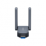 Mercusys MA37BEH BE6500 Wi-Fi 7 High-Gain Wireless USB Adapter | Mercusys