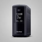 Rezervinis maitinimas UPS CyberPower VP1000ELCD-FR