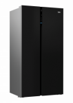 Refrigerator BEKO GN163140ZGBN