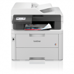 Brother Multifunction Printer | MFC-L3760CDW | Laser | Colour | All-in-one | A4 | Wi-Fi