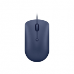 Lenovo | Compact Mouse | 540 | Wired | Abyss Blue