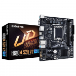 Płyta gł&oacute;wna Gigabyte H610M S2H V2