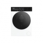 Whirlpool | Washing machine | WPM 87W ADS EE | Energy efficiency class A | Front loading | Washing capacity 8 kg | 1400 RPM | De