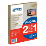 EPSON Photopaper premium glossy A4 255g/qm 30sheet