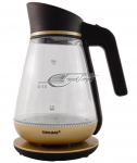 Electric kettle PRIME3 SEK51GL ( 1.5l , golden color )