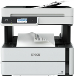 Epson Multifunctional printer | EcoTank M3170 | Inkjet | Mono | All-in-one | A4 | Wi-Fi | Grey