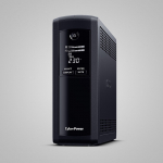 Rezervinis maitinimas UPS CyberPower VP1200ELCD-FR