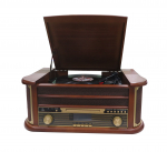 DENVER MRD-51 - audiosystem