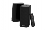 Creative Labs T100 Full range 20 W Black Wired & Wireless