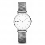 Millner Mini &middot; Silver