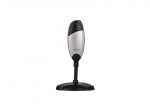 A4Tech PK-635P webcam 0.9 MP 1280 x 720 pixels USB 2.0 Black, Silver