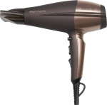 Dryer PROFICARE PC-HT 3010 (2200 W, brown color)