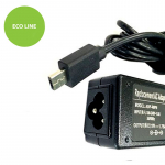 Ne&scaron;iojamo kompiuterio įkroviklis ASUS 33W: 19V,1.75A