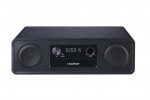Blaupunkt MS20BK Microsystem with Bluetooth