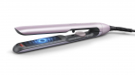 Philips 5000 series BHS530/00 hair styling tool Straightening iron Warm Silver 1.8 m