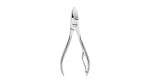 ZWILLING 42461-101-0 nail clipper Manicure clippers Stainless steel