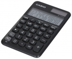 Casio SL-310UC-BK calculator Pocket Basic Black