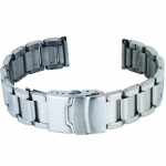 ACTIVE ACT.GD302.20.steel. Metalinė apyrankė laikrodžiui