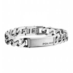 Apyrankė Police Herren Armband Bracelet PJ.25485BSS/01