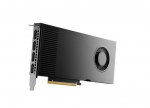 Graphics card PNY NVIDIA RTX 4000 Ada Generation, 20 GB GDDR6 160-bit,  PCIe 4.0 x16, Single Slot, 4x Mini DP 1.4a, ATX - ATX