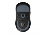 Logitech G PRO X Superlight 2 Gaming Mouse - Black
