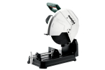 METABO METAL CUTTING MACHINE CS 22-355