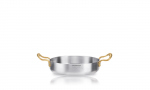 Pensofal 4905-E Academy Class Cylindrical Pan With Two Handles 24cm