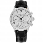 Frederique Constant Flyback Chronograph Manufacture Automatic FC-760MC4H6